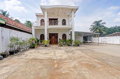 OYO 90585 Saka Ganta Guest House Syariah