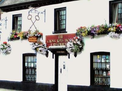Cross Keys Hotel
