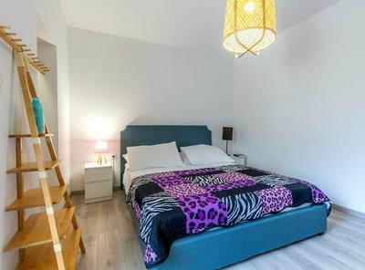 Serene Rural Villa With Pool, Sun Deck, and Children's Play Area