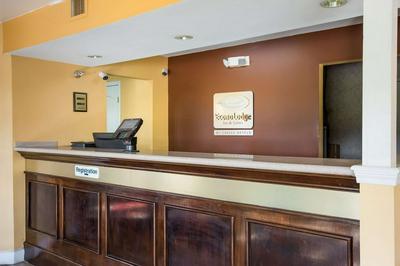 Econo Lodge Inn & Suites Brooks - Louisville South, Zdjęcie 2