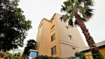 Apartments Bracanovic