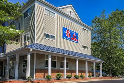 Studio 6 Greensboro, NC - I-40, Billede 2