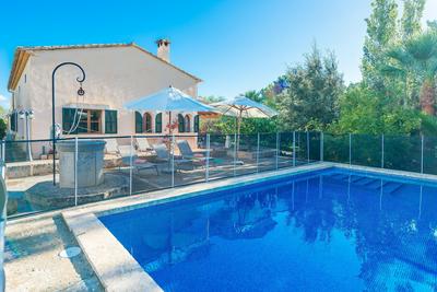 Vista Alegre in Manacor