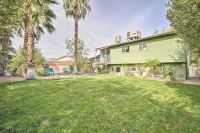 'vegas Oasis' Home w/ Pool & Spa: 7 Miles to Strip