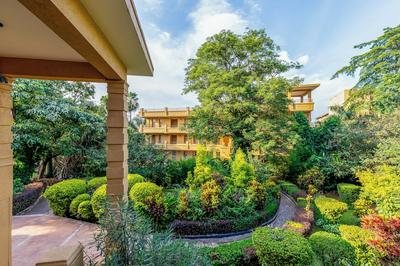 The Emin Pasha Hotel & Spa, CityBlue Collection