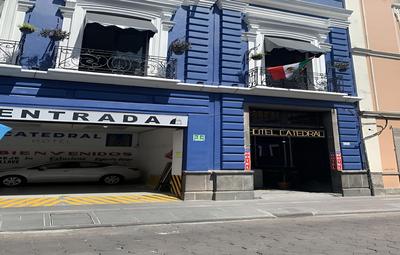 Hotel Catedral