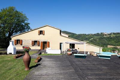 3998 Villa Dell`arte by Barbarhouse