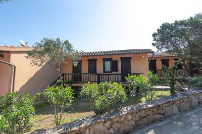 Home 27 Smeralda in Porto Rotondo