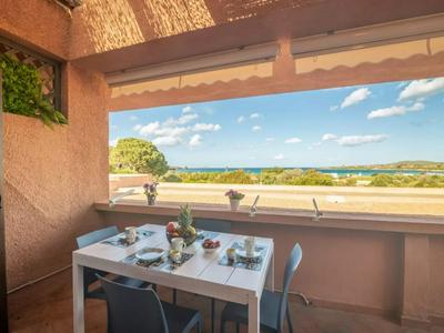 True Paradise With a Splendid Panoramic Terrace