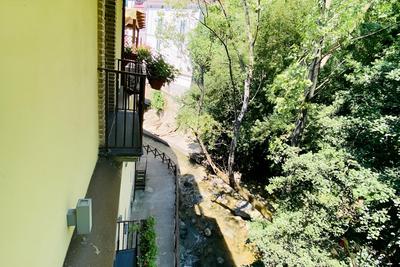 Campagna Waterfalls View Suites