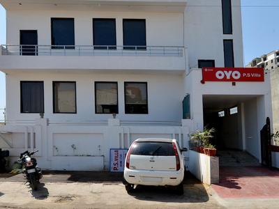 OYO 9590 P S Villa
