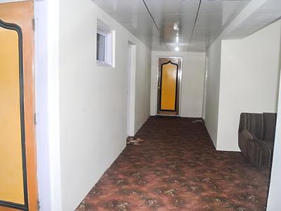 Hotel Jazeera Hangout