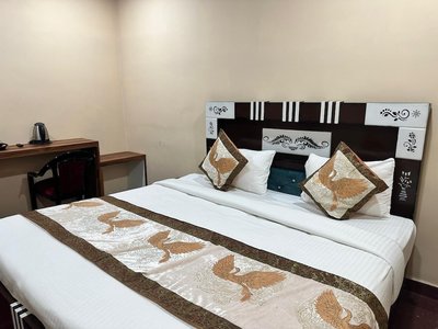 Kashi family stay Varanasi