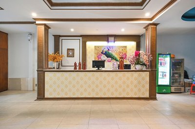 Hoang Phung Hotel - Tan Son Nhat Airport