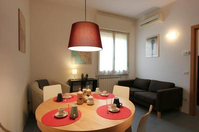 Barbadori Suite