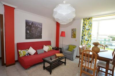 Apartment in Isla, Cantabria 102809 by MO Rentals