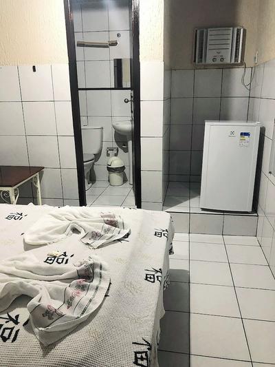 Hotel Fortaleza III Manaus