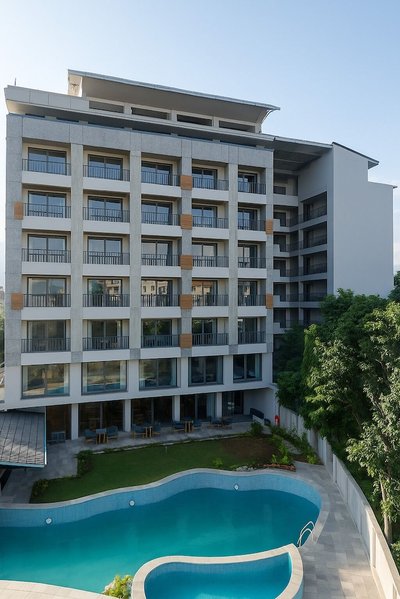 Soaltee Westend Lakeside Pokhara