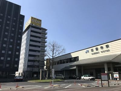 Super Hotel Izumoekimae