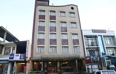 Hotel New Shradha