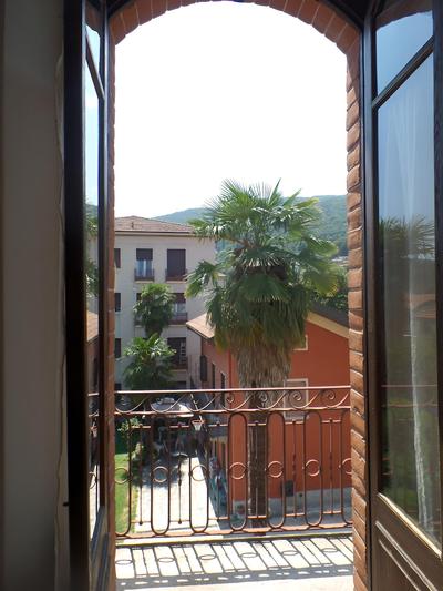 Casa dell'Alfonsino