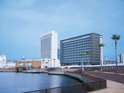 Dorsett by Agora Osaka Sakai