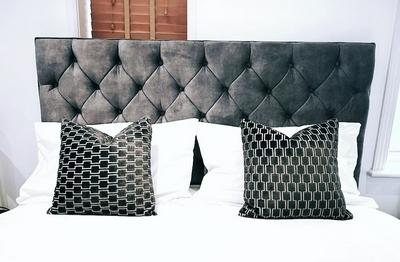 LUX Oxford Street Marylebone Flat