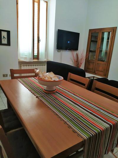 Fabulous Apartment in the Historic Center, Bright and With Easy Parking