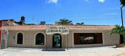 La Posada de Lobo Hotel & Suites