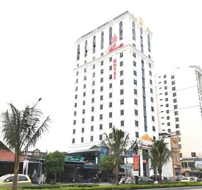 Phoenix Hotel 2