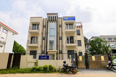 FabHotel Gazelle Inn
