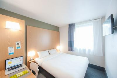 B&B HOTEL LA ROCHELLE Beaulieu Puilboreau