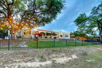 Luxe Lake Travis Vacation Rental w/ Heated Pool