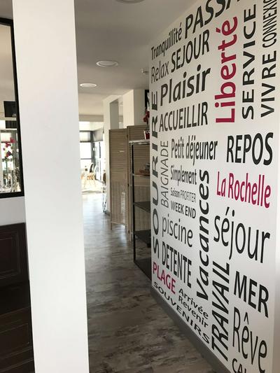 Kyriad Direct La Rochelle Sud Aytré