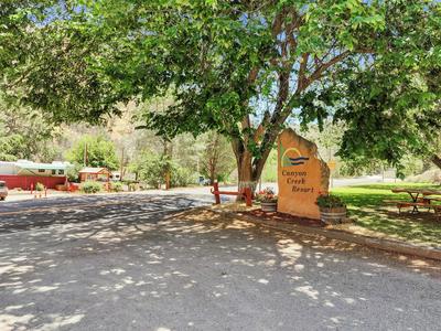 Canyon Creek Resort, Billede 2