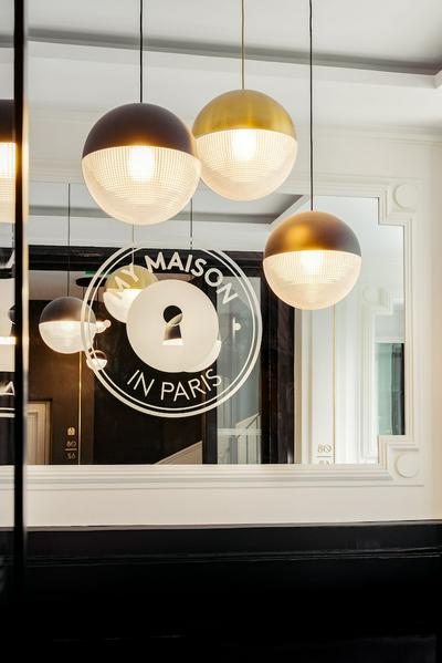 My Maison In Paris - Invalides