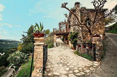 Stone made Mansions
