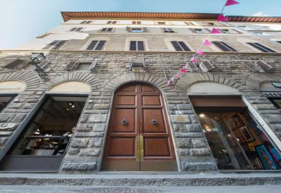 Residenza D'Epoca Corte Dei Neri
