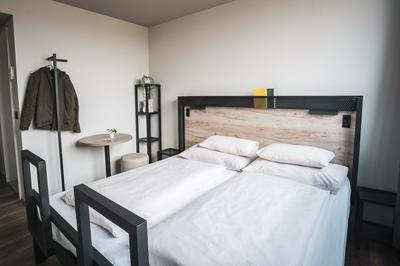 harry's home Salzburg