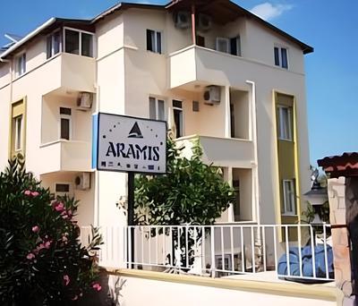 Aramis Otel