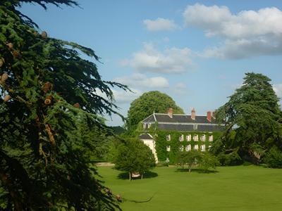 Château du Vau - Maison d'hôtes