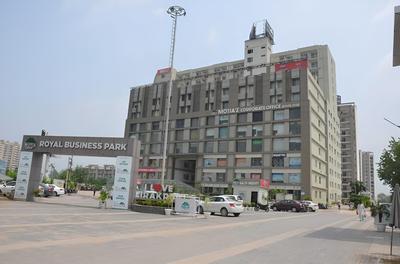 Hotel Maharani Regency