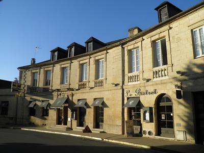 Le Relais du Soleil d Or