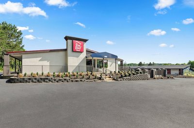 Red Roof Inn Wytheville, Billede 2