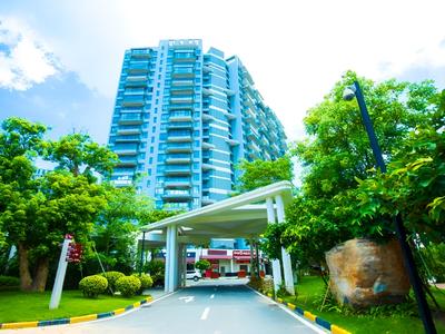 Sanya Linglong Lulushun Hotel