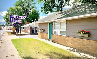 Forest Lake Motel
