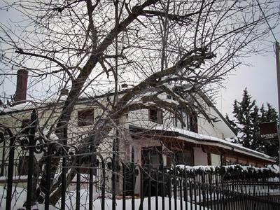 Hotel Lo Chalet