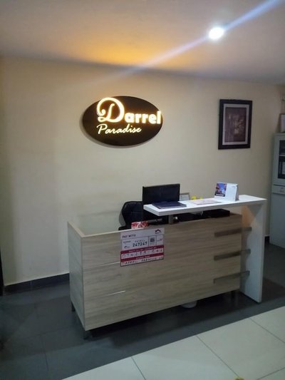 Darrel Paradise Resort