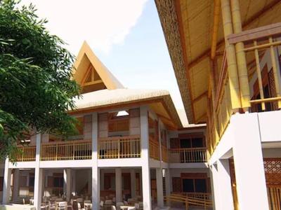 Azul de Panglao Hotel by Cocotel