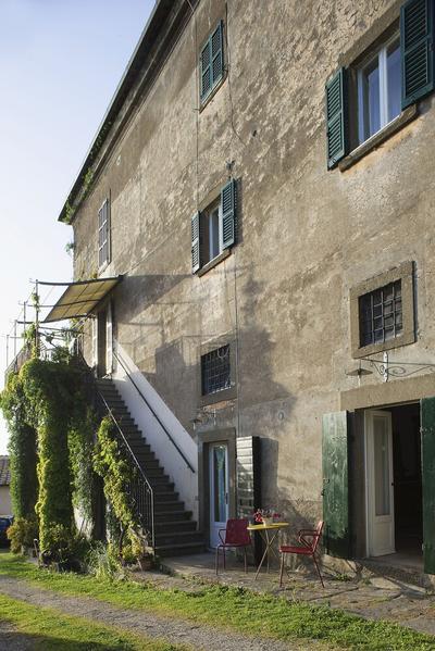 Villa Farinella Bed & Breakfast